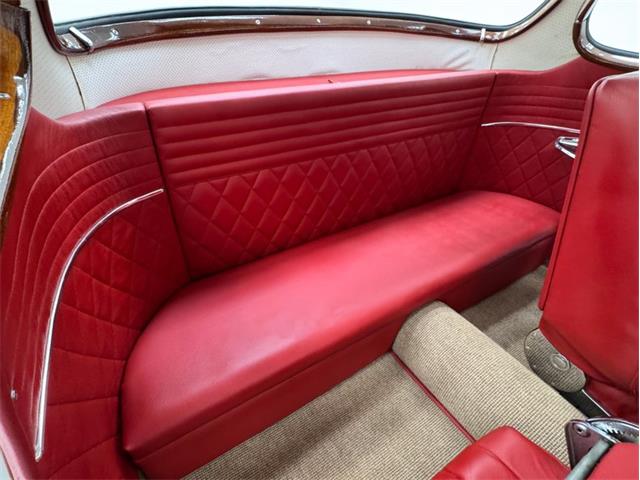 1960 Borgward Isabella (CC-2070603) for sale in Morgantown, Pennsylvania