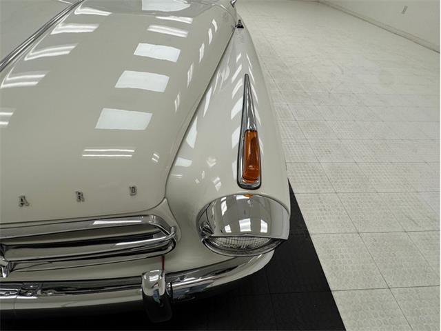 1960 Borgward Isabella (CC-2070603) for sale in Morgantown, Pennsylvania