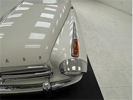 1960 Borgward Isabella (CC-2070603) for sale in Morgantown, Pennsylvania