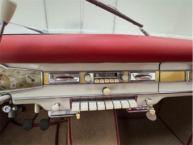 1960 Borgward Isabella (CC-2070603) for sale in Morgantown, Pennsylvania