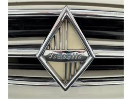 1960 Borgward Isabella (CC-2070603) for sale in Morgantown, Pennsylvania