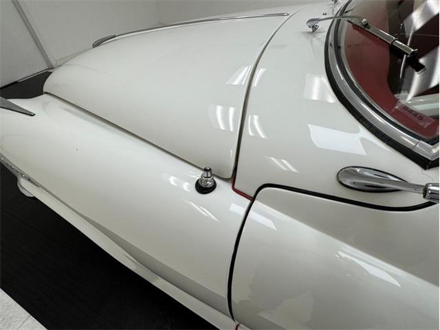1960 Borgward Isabella (CC-2070603) for sale in Morgantown, Pennsylvania