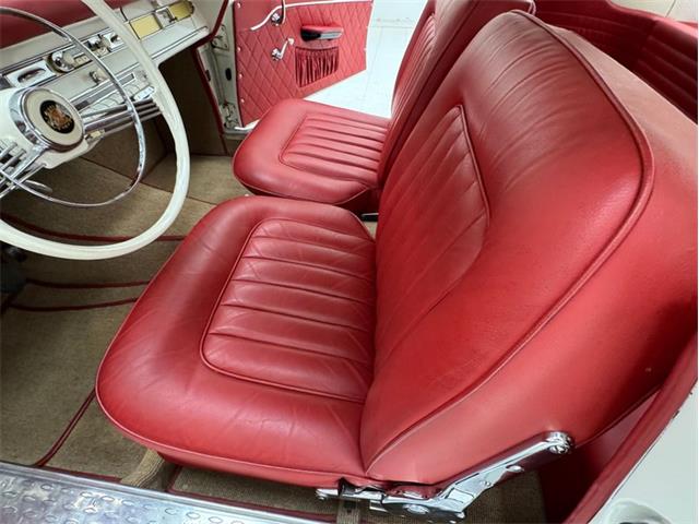 1960 Borgward Isabella (CC-2070603) for sale in Morgantown, Pennsylvania
