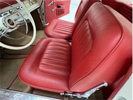 1960 Borgward Isabella (CC-2070603) for sale in Morgantown, Pennsylvania