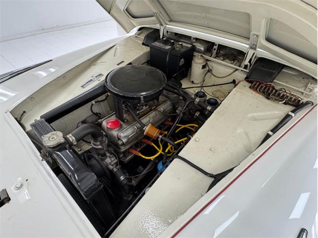 1960 Borgward Isabella (CC-2070603) for sale in Morgantown, Pennsylvania