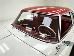 1960 Borgward Isabella (CC-2070603) for sale in Morgantown, Pennsylvania