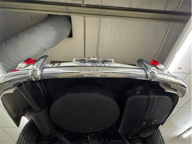1960 Borgward Isabella (CC-2070603) for sale in Morgantown, Pennsylvania
