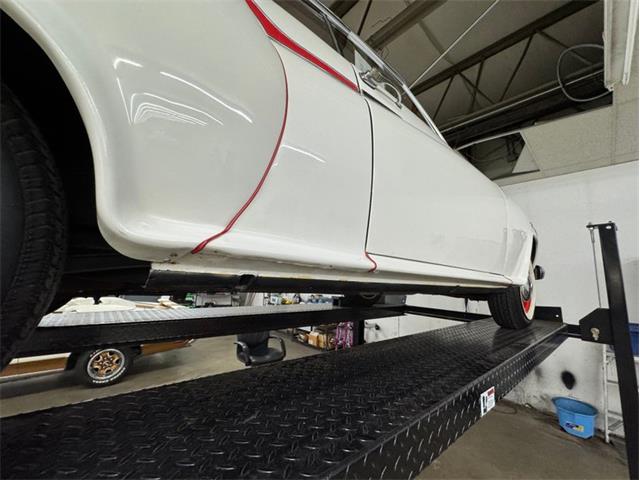 1960 Borgward Isabella (CC-2070603) for sale in Morgantown, Pennsylvania