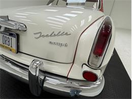 1960 Borgward Isabella (CC-2070603) for sale in Morgantown, Pennsylvania