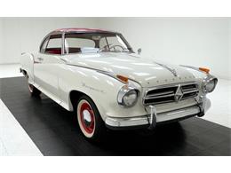 1960 Borgward Isabella (CC-2070603) for sale in Morgantown, Pennsylvania