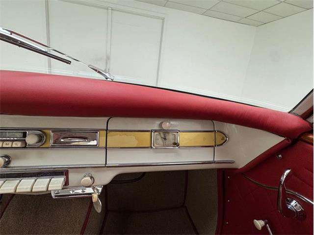 1960 Borgward Isabella (CC-2070603) for sale in Morgantown, Pennsylvania