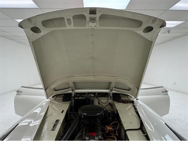 1960 Borgward Isabella (CC-2070603) for sale in Morgantown, Pennsylvania