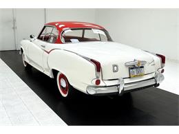 1960 Borgward Isabella (CC-2070603) for sale in Morgantown, Pennsylvania
