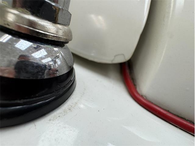 1960 Borgward Isabella (CC-2070603) for sale in Morgantown, Pennsylvania