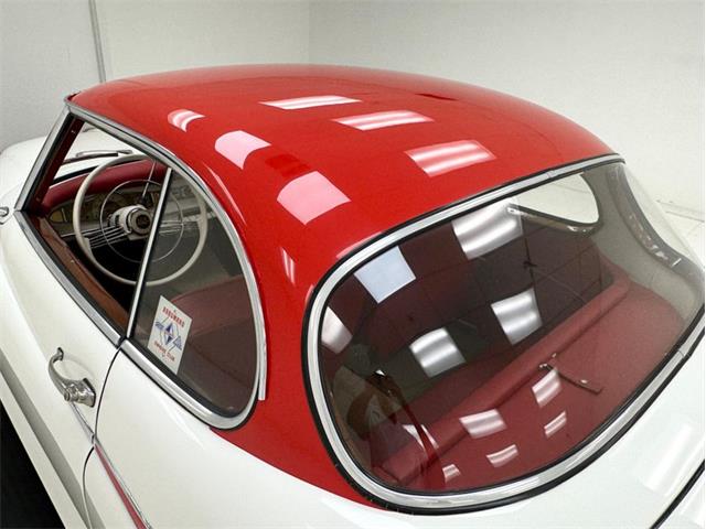 1960 Borgward Isabella (CC-2070603) for sale in Morgantown, Pennsylvania