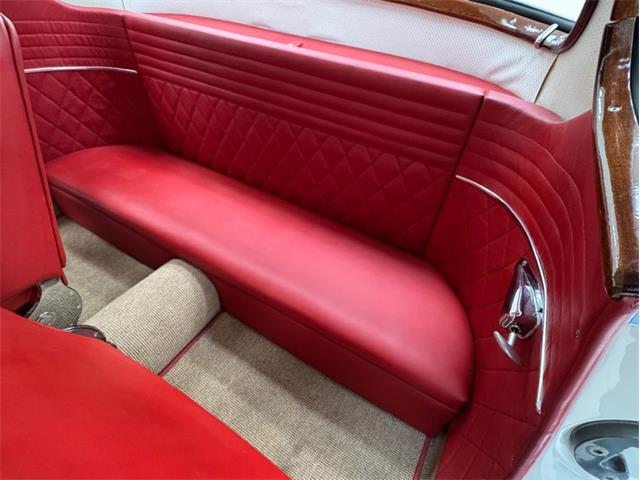 1960 Borgward Isabella (CC-2070603) for sale in Morgantown, Pennsylvania