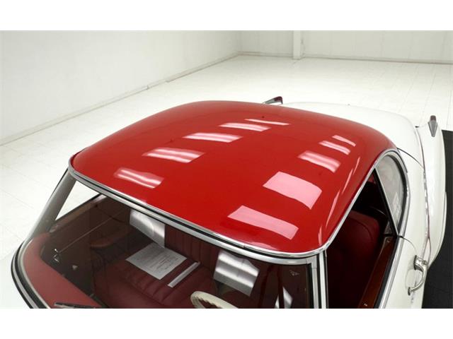 1960 Borgward Isabella (CC-2070603) for sale in Morgantown, Pennsylvania