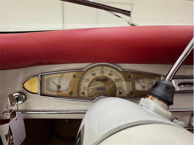 1960 Borgward Isabella (CC-2070603) for sale in Morgantown, Pennsylvania
