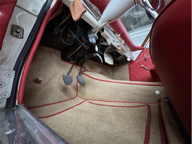 1960 Borgward Isabella (CC-2070603) for sale in Morgantown, Pennsylvania