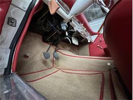 1960 Borgward Isabella (CC-2070603) for sale in Morgantown, Pennsylvania