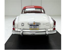1960 Borgward Isabella (CC-2070603) for sale in Morgantown, Pennsylvania