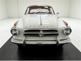 1960 Borgward Isabella (CC-2070603) for sale in Morgantown, Pennsylvania