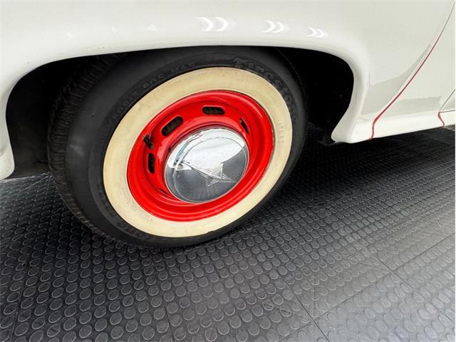 1960 Borgward Isabella (CC-2070603) for sale in Morgantown, Pennsylvania