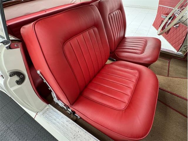 1960 Borgward Isabella (CC-2070603) for sale in Morgantown, Pennsylvania