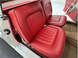 1960 Borgward Isabella (CC-2070603) for sale in Morgantown, Pennsylvania