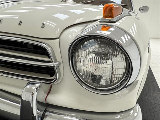 1960 Borgward Isabella (CC-2070603) for sale in Morgantown, Pennsylvania