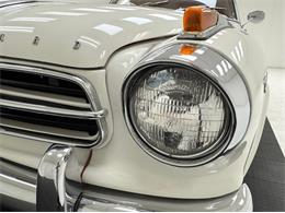 1960 Borgward Isabella (CC-2070603) for sale in Morgantown, Pennsylvania