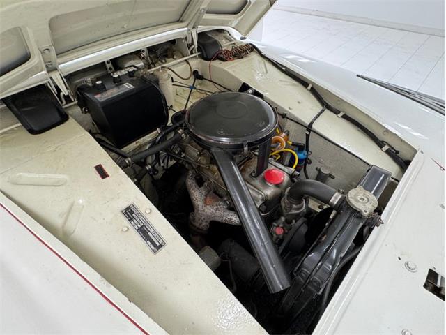 1960 Borgward Isabella (CC-2070603) for sale in Morgantown, Pennsylvania