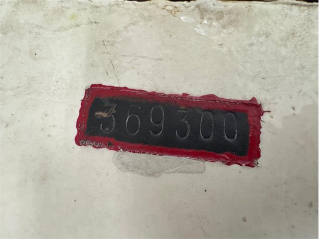 1960 Borgward Isabella (CC-2070603) for sale in Morgantown, Pennsylvania