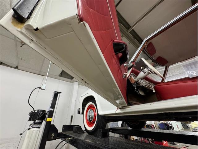 1960 Borgward Isabella (CC-2070603) for sale in Morgantown, Pennsylvania