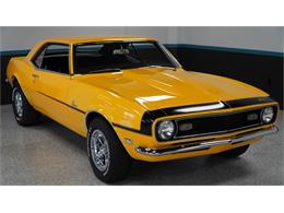 View this 1968 Chevrolet Camaro