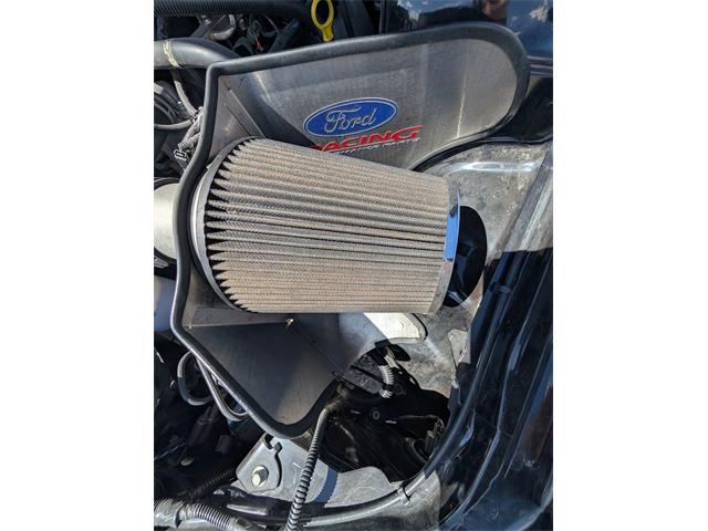 2007 Ford Mustang Shelby GTH (CC-2076031) for sale in Riverton, Wyoming