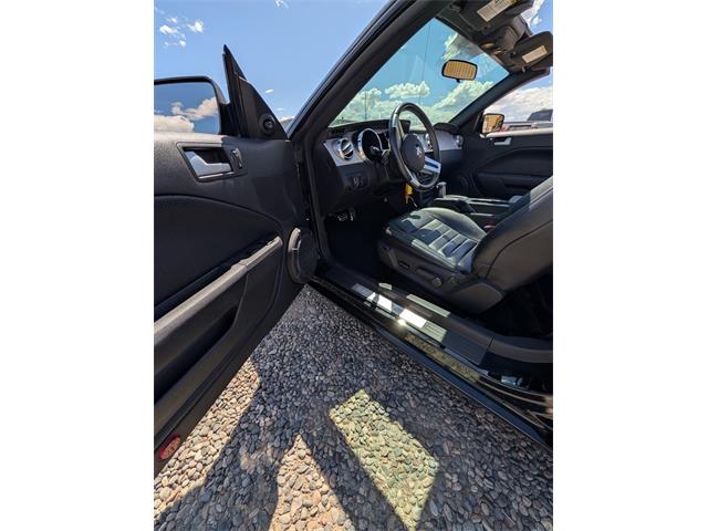 2007 Ford Mustang Shelby GTH (CC-2076031) for sale in Riverton, Wyoming