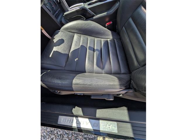 2007 Ford Mustang Shelby GTH (CC-2076031) for sale in Riverton, Wyoming
