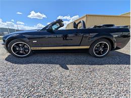 2007 Ford Mustang Shelby GTH (CC-2076031) for sale in Riverton, Wyoming