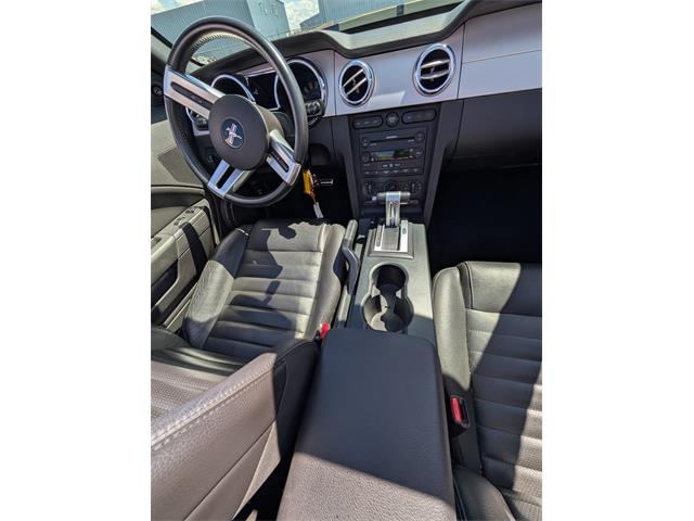 2007 Ford Mustang Shelby GTH (CC-2076031) for sale in Riverton, Wyoming