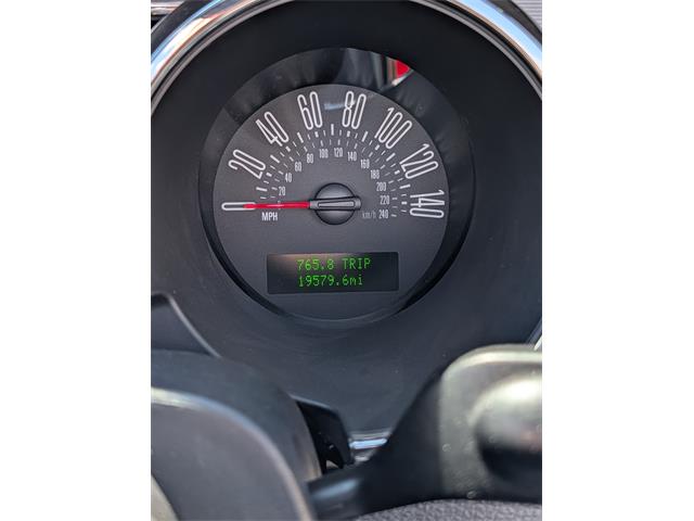 2007 Ford Mustang Shelby GTH (CC-2076031) for sale in Riverton, Wyoming