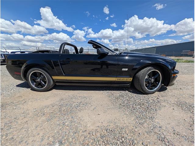 2007 Ford Mustang Shelby GTH (CC-2076031) for sale in Riverton, Wyoming