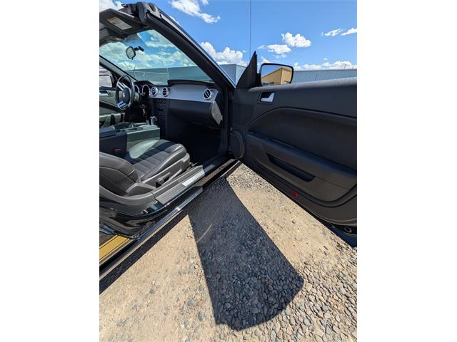2007 Ford Mustang Shelby GTH (CC-2076031) for sale in Riverton, Wyoming