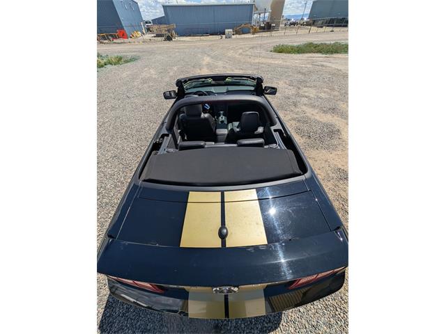 2007 Ford Mustang Shelby GTH (CC-2076031) for sale in Riverton, Wyoming