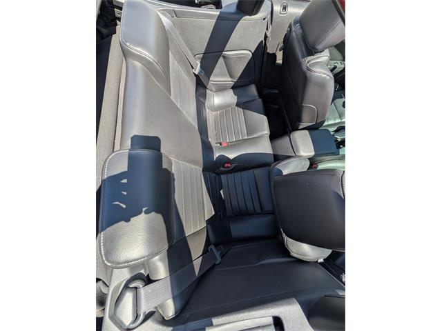 2007 Ford Mustang Shelby GTH (CC-2076031) for sale in Riverton, Wyoming
