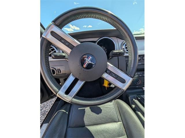 2007 Ford Mustang Shelby GTH (CC-2076031) for sale in Riverton, Wyoming