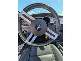 2007 Ford Mustang Shelby GTH (CC-2076031) for sale in Riverton, Wyoming