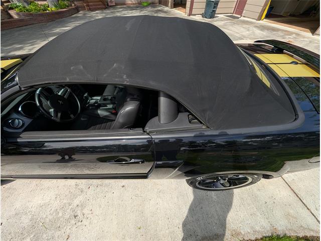 2007 Ford Mustang Shelby GTH (CC-2076031) for sale in Riverton, Wyoming