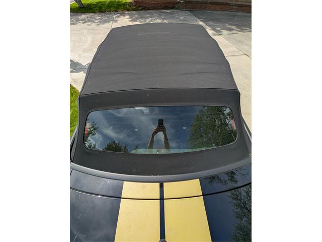 2007 Ford Mustang Shelby GTH (CC-2076031) for sale in Riverton, Wyoming