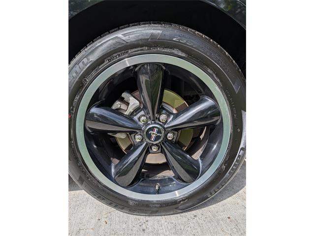 2007 Ford Mustang Shelby GTH (CC-2076031) for sale in Riverton, Wyoming